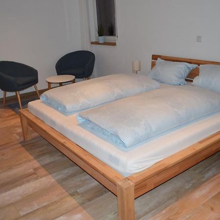 Ferienwohnung Ferien- und Winzerhof Ute Braun Nordheim am Main Exterior foto