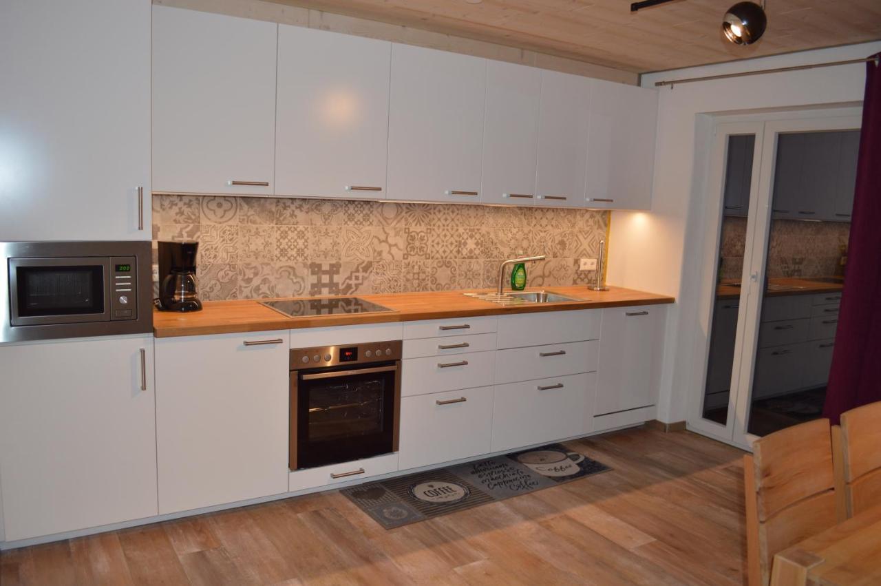 Ferienwohnung Ferien- und Winzerhof Ute Braun Nordheim am Main Exterior foto