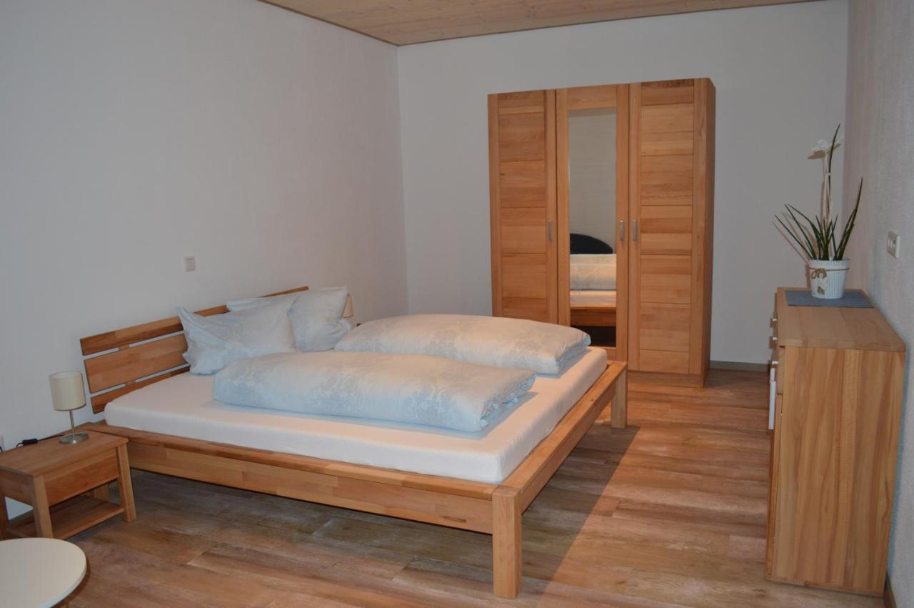 Ferienwohnung Ferien- und Winzerhof Ute Braun Nordheim am Main Exterior foto