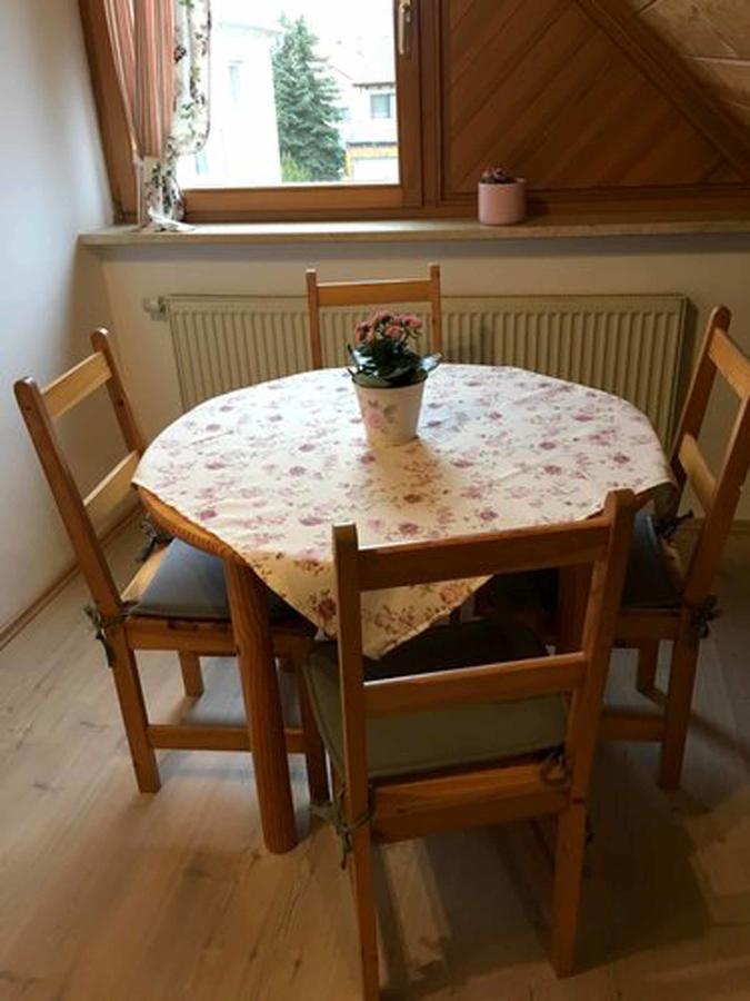 Ferienwohnung Ferien- und Winzerhof Ute Braun Nordheim am Main Exterior foto