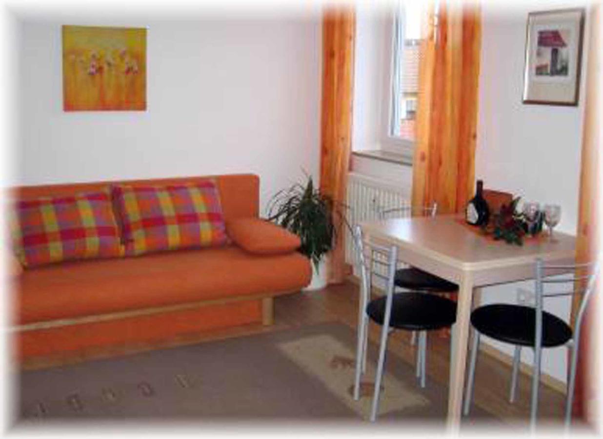 Ferienwohnung Ferien- und Winzerhof Ute Braun Nordheim am Main Exterior foto