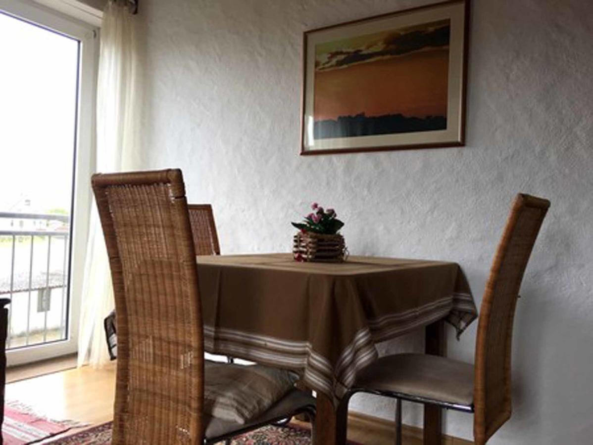 Ferienwohnung Ferien- und Winzerhof Ute Braun Nordheim am Main Exterior foto