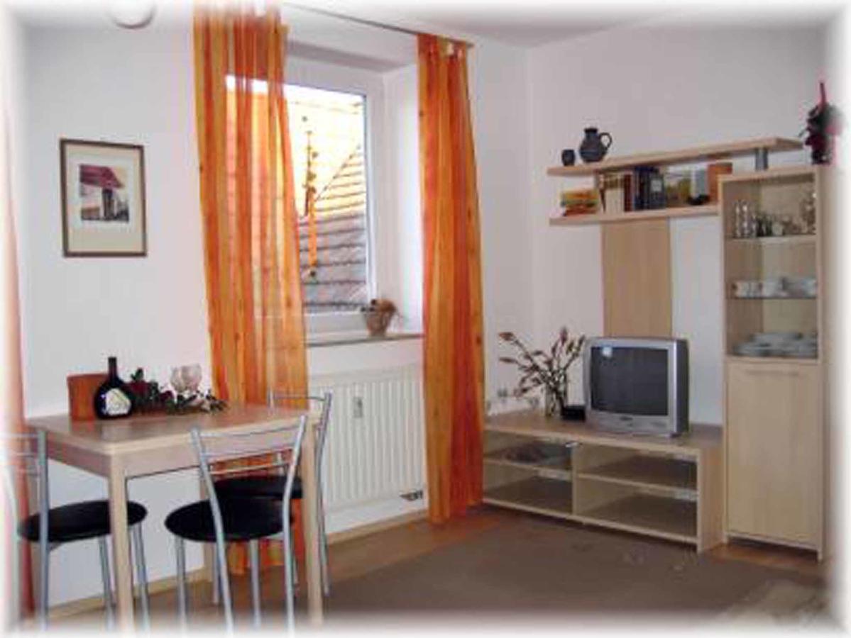 Ferienwohnung Ferien- und Winzerhof Ute Braun Nordheim am Main Exterior foto
