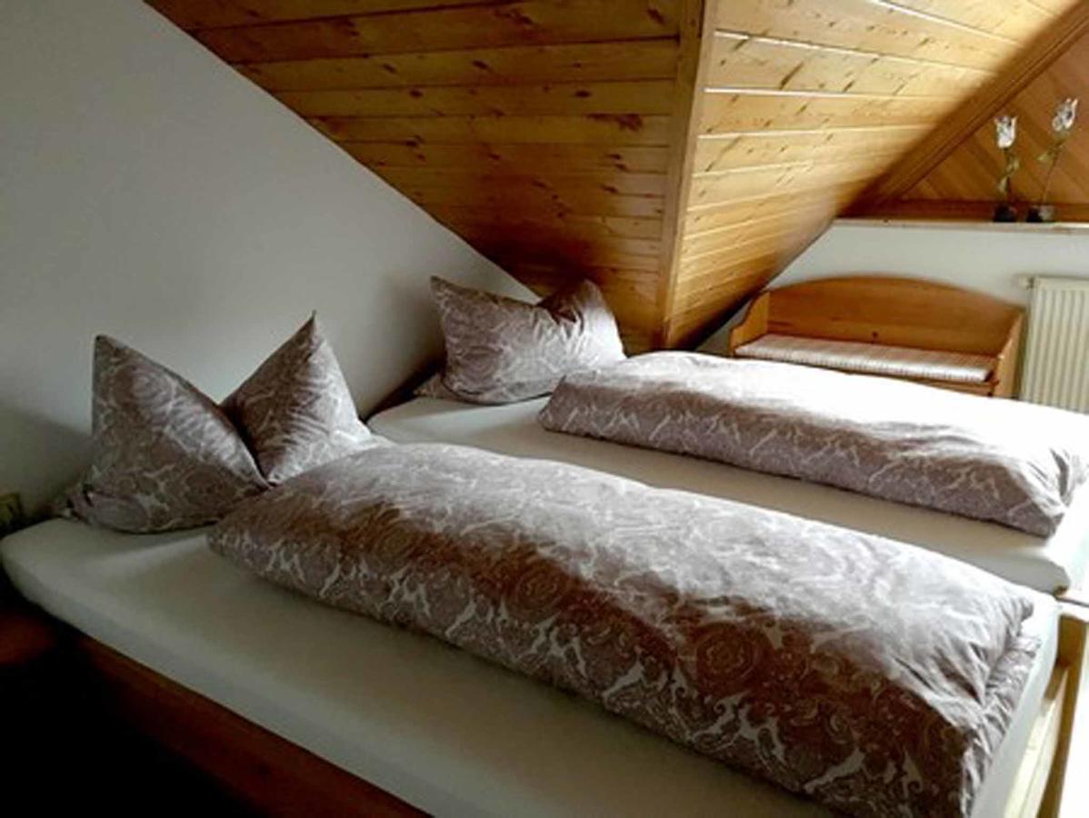 Ferienwohnung Ferien- und Winzerhof Ute Braun Nordheim am Main Exterior foto