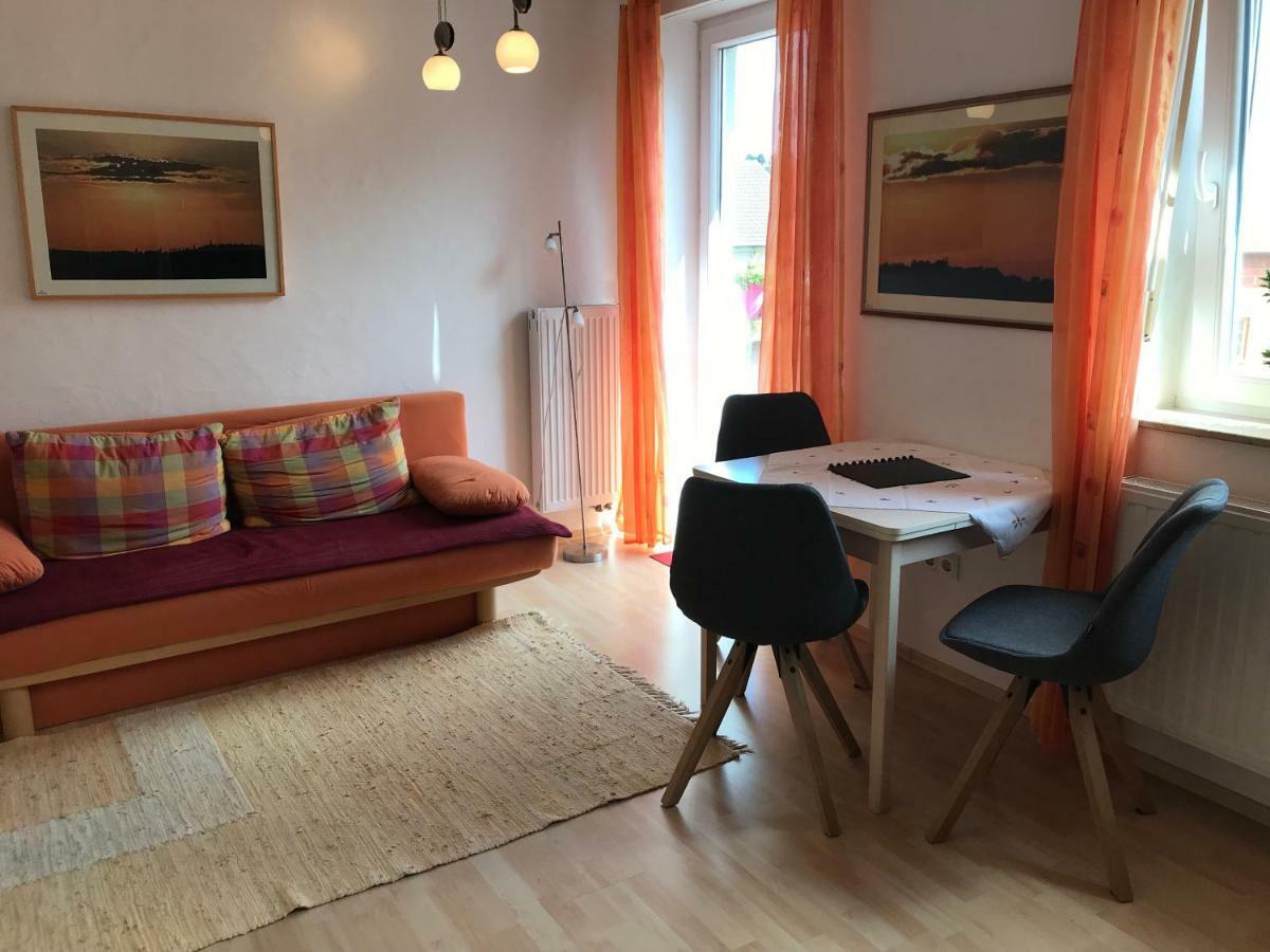 Ferienwohnung Ferien- und Winzerhof Ute Braun Nordheim am Main Exterior foto