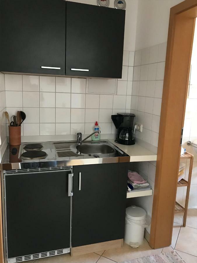 Ferienwohnung Ferien- und Winzerhof Ute Braun Nordheim am Main Exterior foto