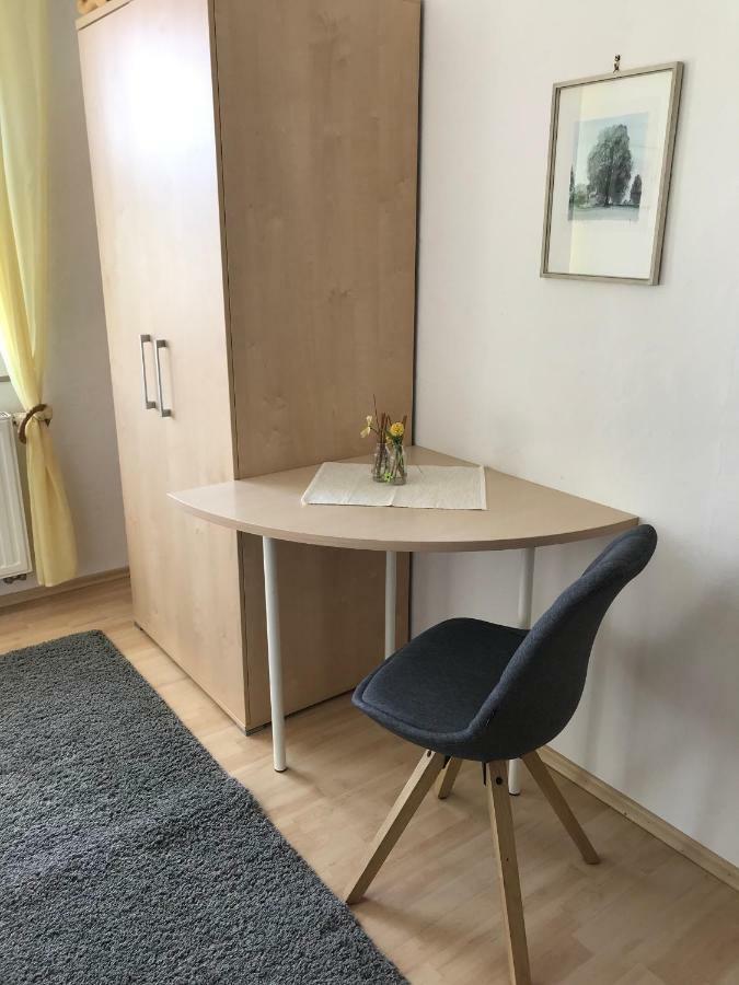 Ferienwohnung Ferien- und Winzerhof Ute Braun Nordheim am Main Exterior foto