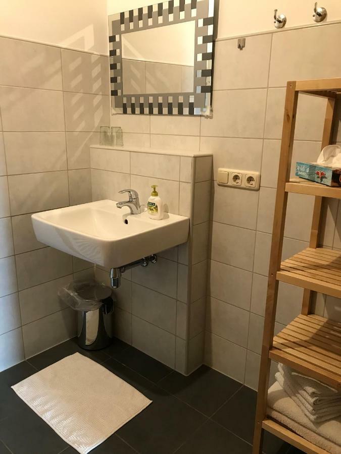 Ferienwohnung Ferien- und Winzerhof Ute Braun Nordheim am Main Exterior foto