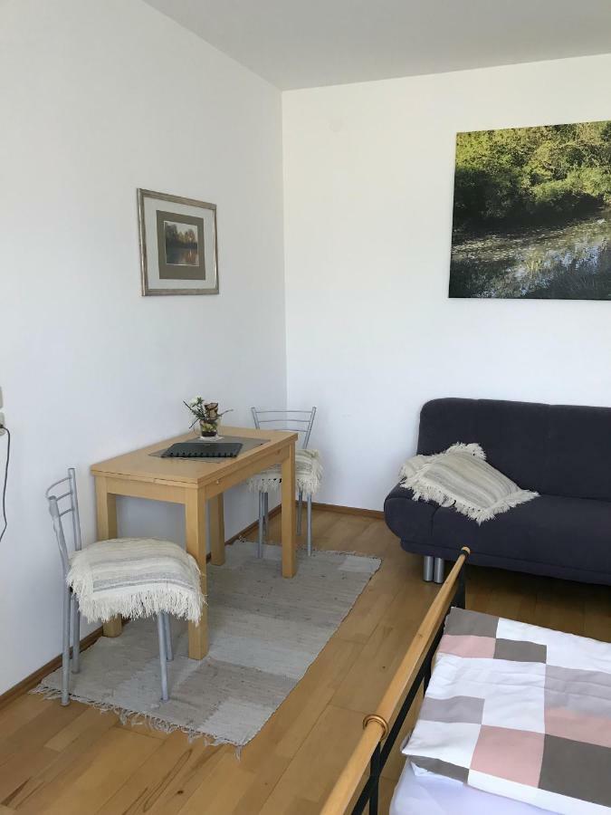 Ferienwohnung Ferien- und Winzerhof Ute Braun Nordheim am Main Exterior foto